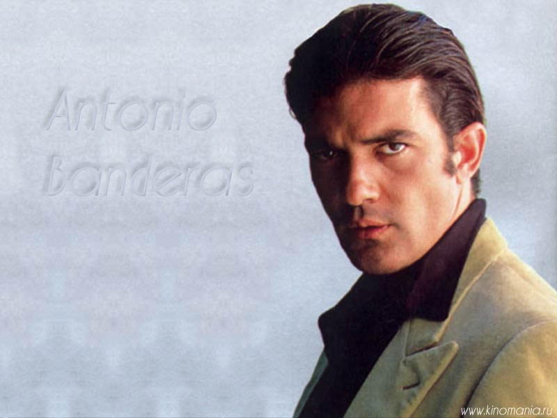 _Antonio Banderas___Foto-wallpapers    _      _Antonio Banderas
