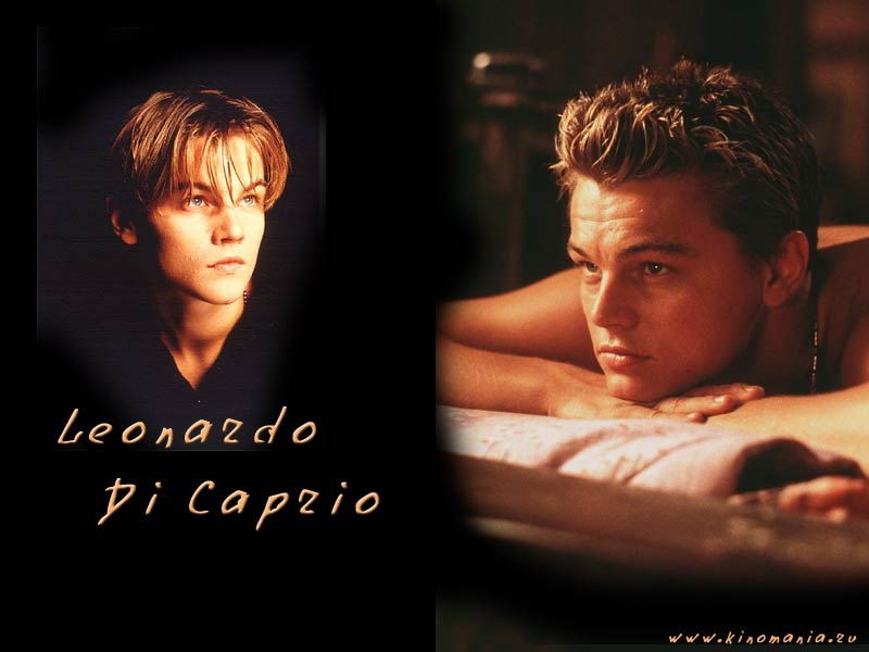  _Leonardo DiCaprio___Foto-wallpapers    _    _Leonardo DiCaprio
