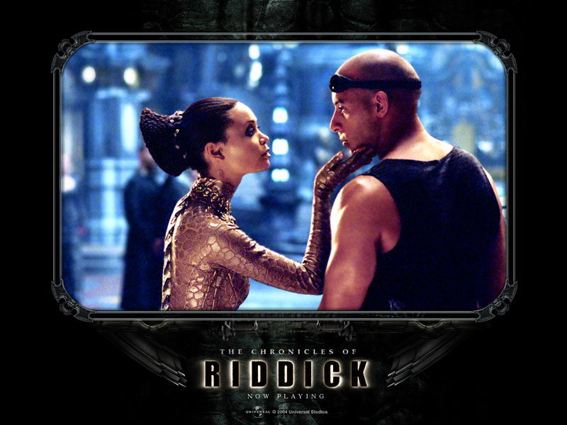  _The chronicles of Riddick___PlayBoyz-    _      