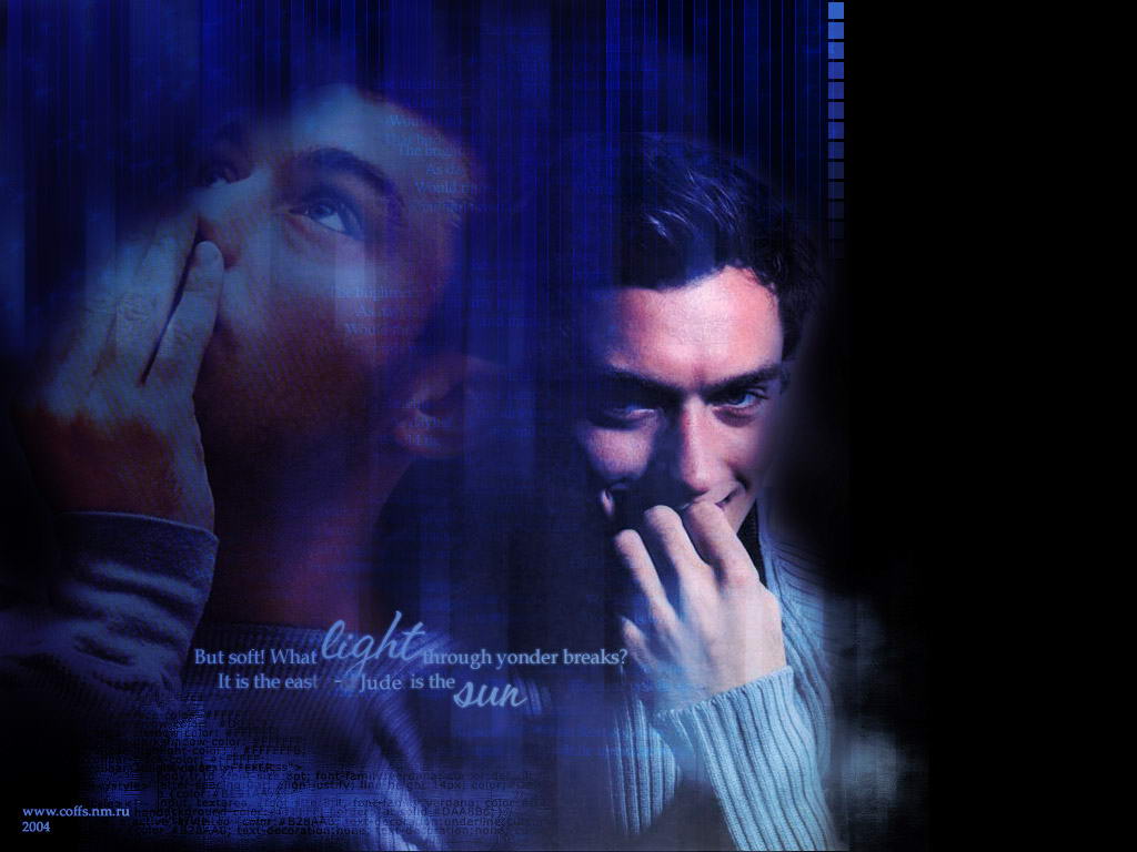  _Jude Law___Foto-wallpapers    _    c   _Jude Law