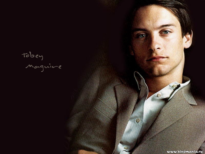  _Tobey Maguire___Foto-wallpapers    _    c   _Tobey Maguire