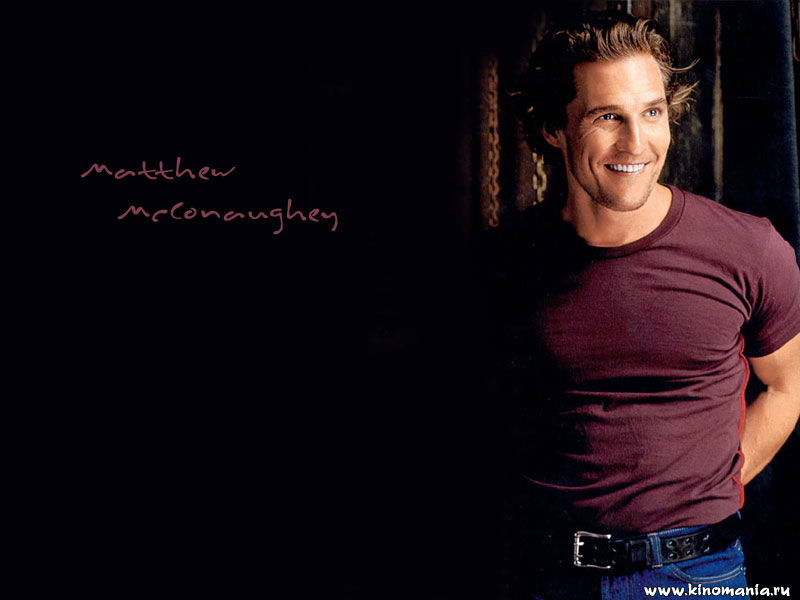  _Matthew McConaughey___Foto-wallpapers    _      _Matthew McConaughey