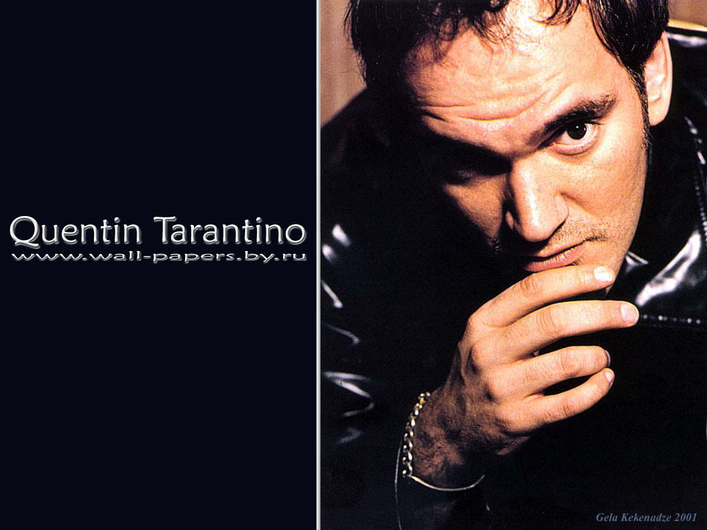  _Quentin Tarantino___Foto-wallpapers    _   _Quentin Tarantino