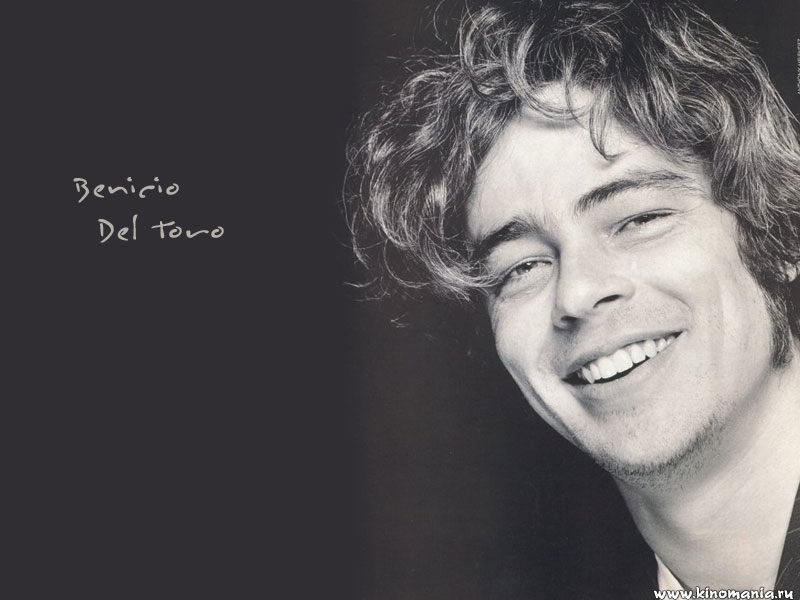   _Benicio Del Toro___Foto-wallpapers    _      _Benicio Del Toro