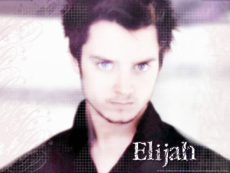  _Elijah Wood___Foto-wallpapers    _     _Elijah Wood