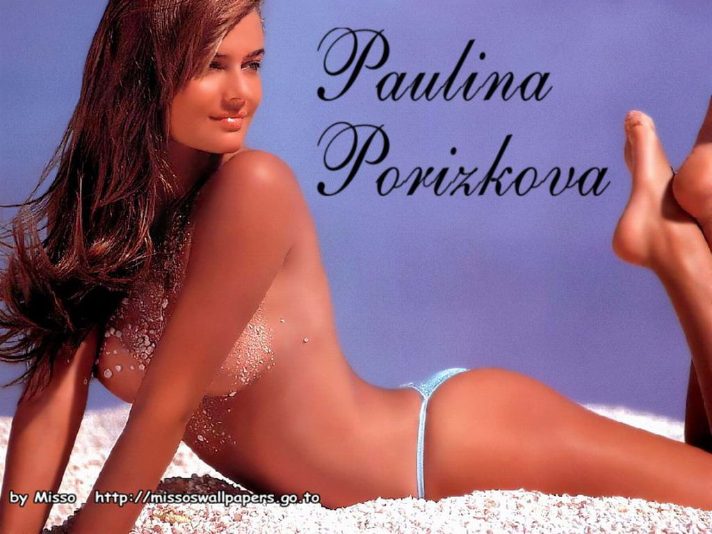  _Paulina Porizkova___Foto-Wallpapers.Ru  -._ -    