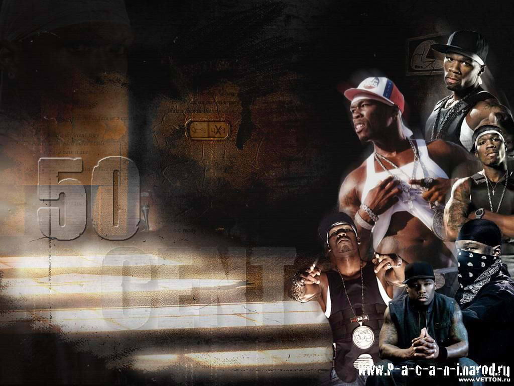 50 _50 cent___Foto-Wallpapers.Ru  -.__ c 50 _50 cent