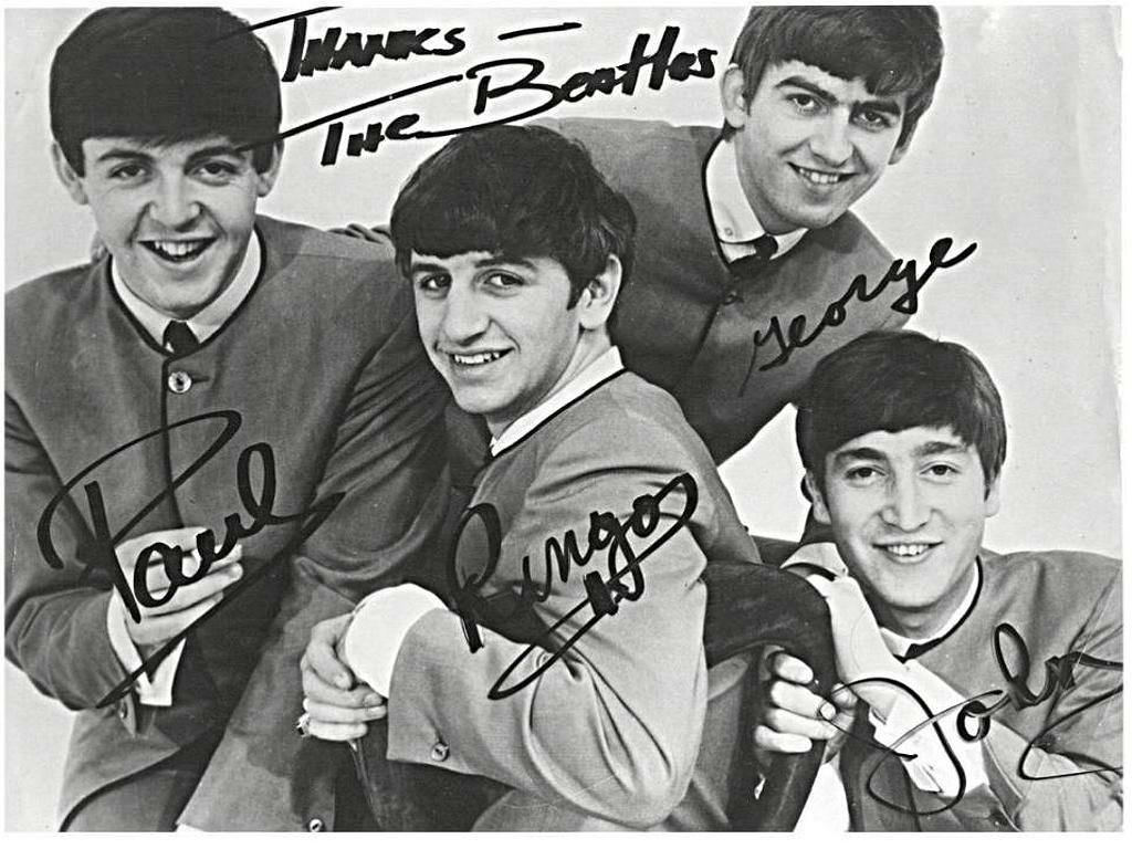 _The Beatles___Foto-Wallpapers.Ru  -.__    c _The Beatles
