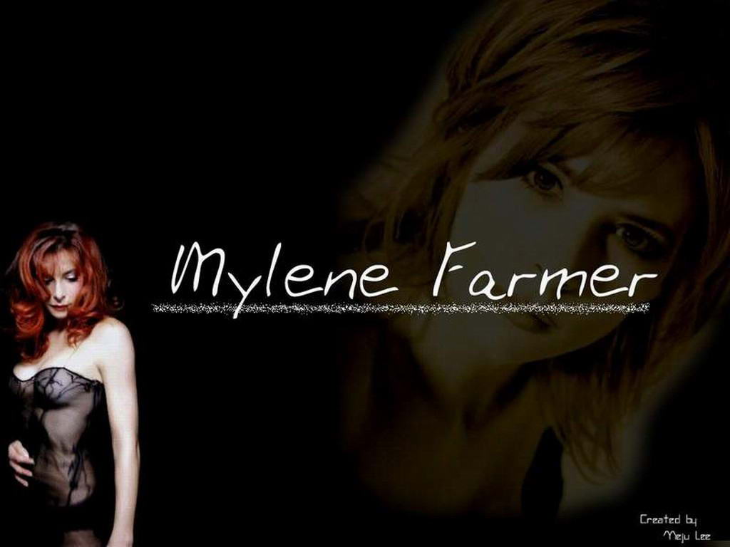  _Mylene Farmer___Foto-Wallpapers.Ru  -.__    c  _Mylene Farmer