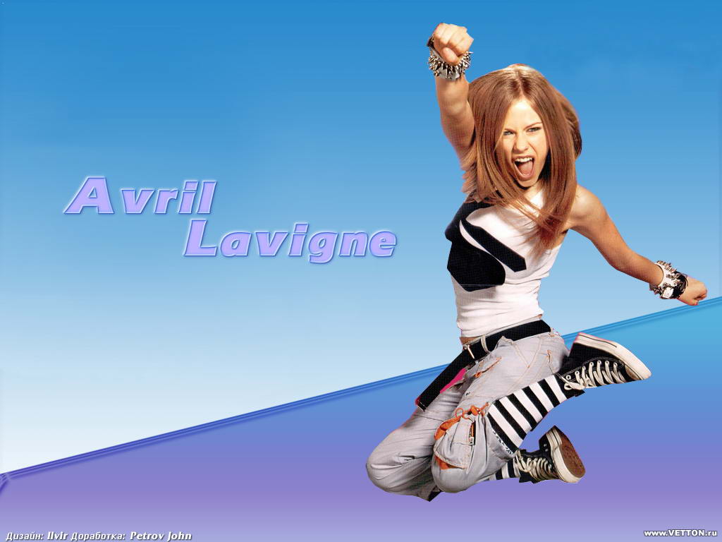  _Avril Lavigne___Foto-Wallpapers.Ru  -._      _Avril Lavigne