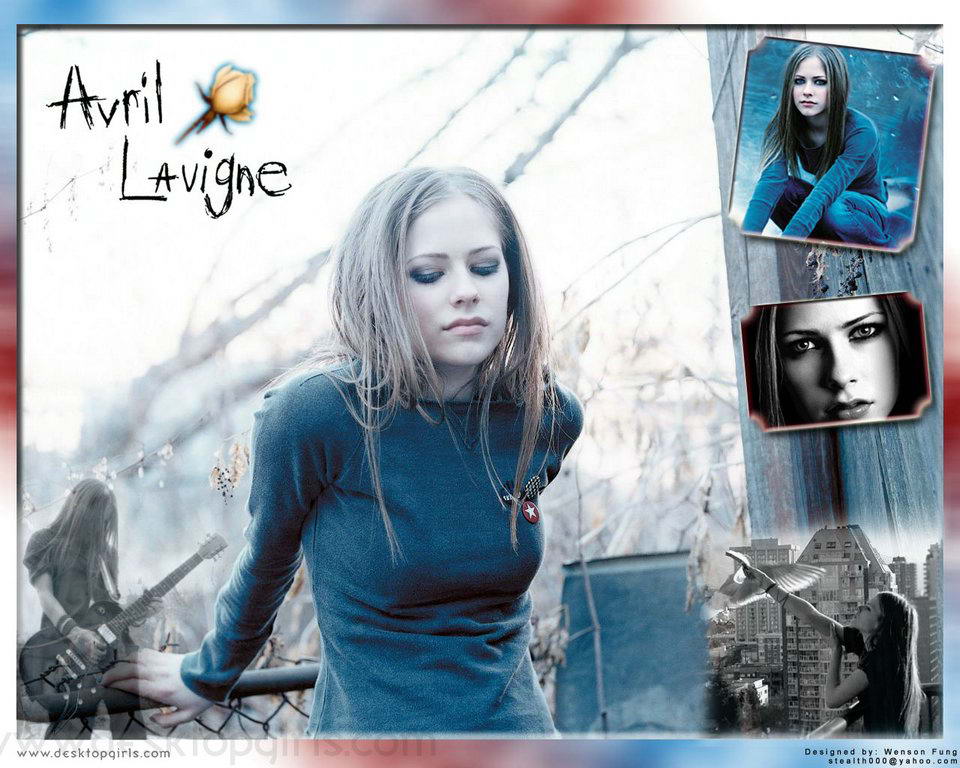  _Avril Lavigne___Foto-Wallpapers.Ru  -._, ,    