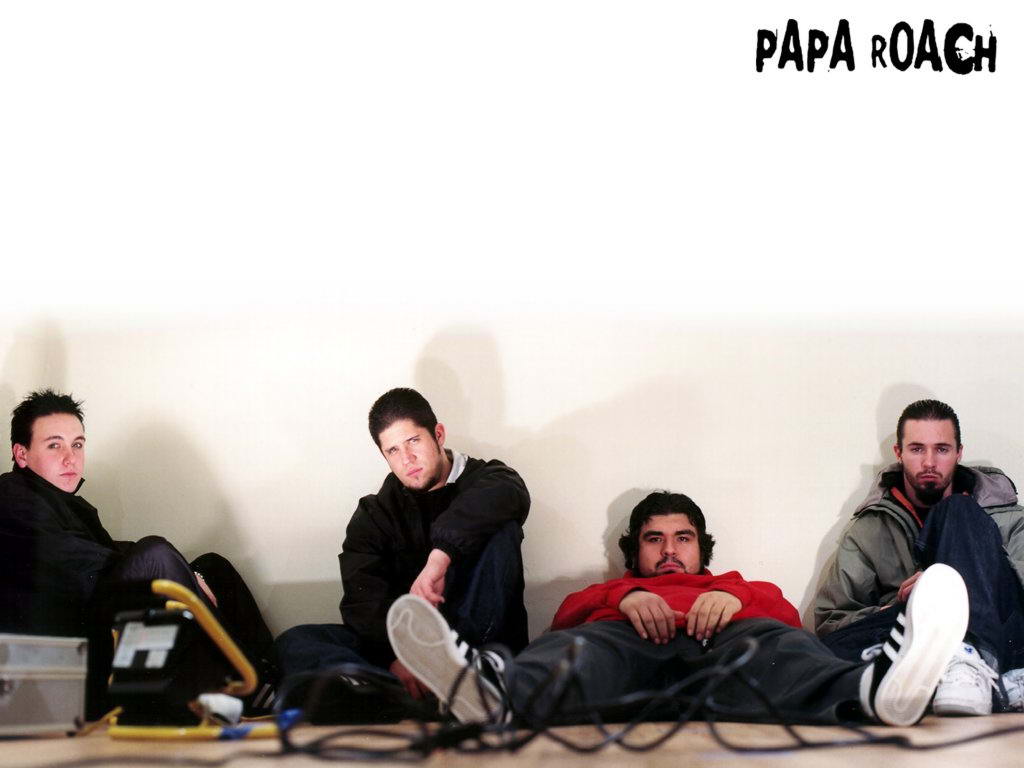  _Papa Roach___Foto-Wallpapers.Ru  -.__    c  _Papa Roach
