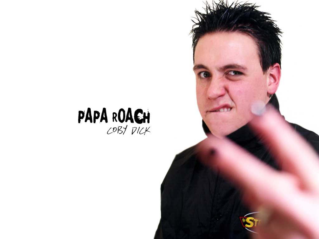  _Papa Roach___Foto-Wallpapers.Ru  -.__    c  _Papa Roach
