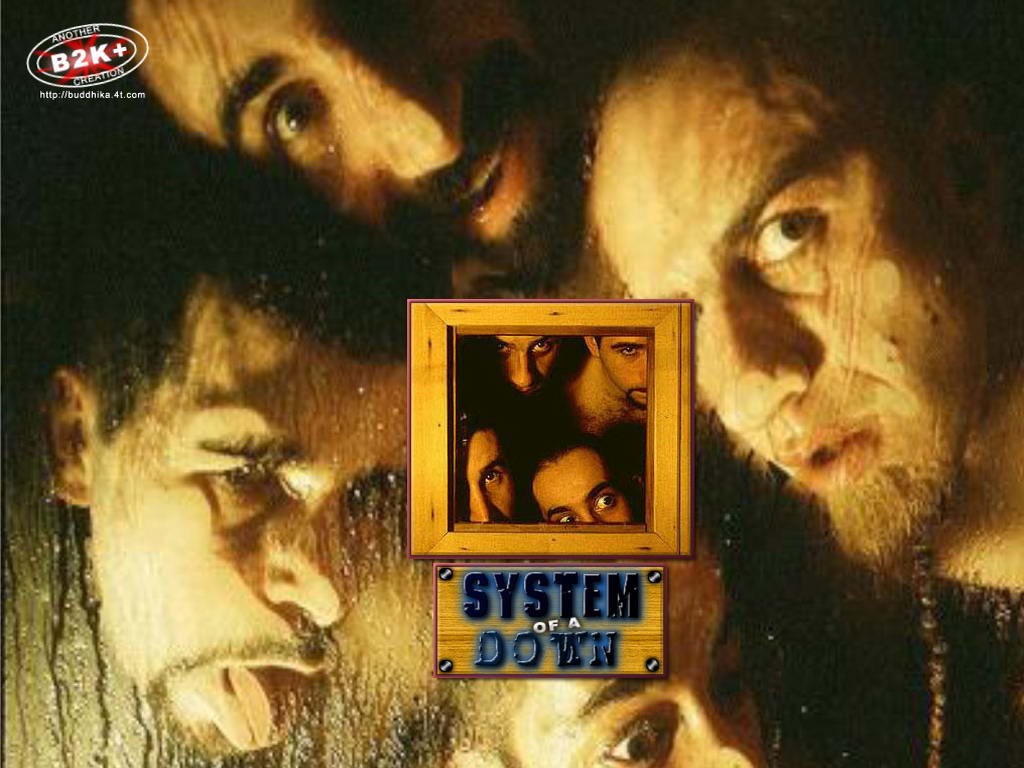    _System of a Down___Foto-Wallpapers.Ru  -.__   _System of a Down